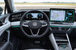 Обзор нового поколения кроссовера Volkswagen Tiguan фото 6