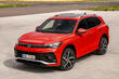 Обзор нового поколения кроссовера Volkswagen Tiguan фото 1