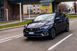 Обновленный Fiat Tipo Station Wagon: практичный универсал для семьи фото 1