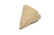 Кожаный Чехол КПП (Бежевый) фото 3