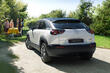 Первое поколение электрического кроссовера Mazda MX-30 фото 4