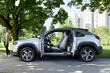 Первое поколение электрического кроссовера Mazda MX-30 фото 1