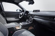 Первое поколение электрического кроссовера Mazda MX-30 фото 5