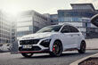 Hyundai Kona N: «заряженный» корейский кроссовер фото 2