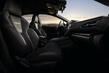 Пятое поколение спорт-седана Subaru WRX фото 6