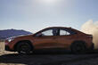 Пятое поколение спорт-седана Subaru WRX фото 3