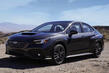 Пятое поколение спорт-седана Subaru WRX фото 2