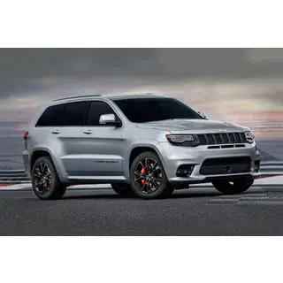 Комплект рестайлинга SRT 2019 фото 1