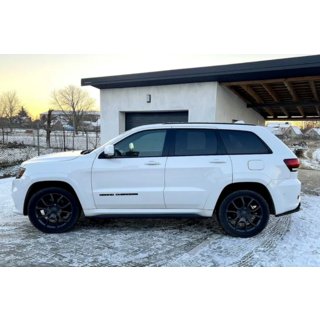 Комплект рестайлинга SRT 2019 фото 4
