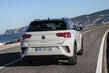 Volkswagen T-Roc: обзор обновленного кроссовера фото 4
