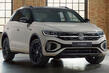 Volkswagen T-Roc: обзор обновленного кроссовера фото 1