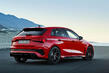 Audi RS 3 Sportback: обзор заряженного хэтчбека фото 4