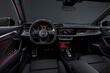 Audi RS 3 Sportback: обзор заряженного хэтчбека фото 5