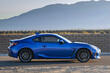 Второе поколение спортивного купе Subaru BRZ фото 1