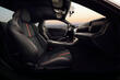 Второе поколение спортивного купе Subaru BRZ фото 6