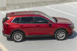 Honda CR-V шестого поколения: обзор кроссовера фото 1