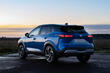 Nissan Qashqai третьего поколения: обзор кроссовера фото 4