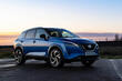Nissan Qashqai третьего поколения: обзор кроссовера фото 1