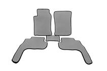 Toyota Land Cruiser 90 Prado 1996-2002 гг. Коврики EVA (Серый) фото 1