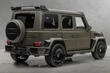 Mercedes G-Class Mansory: Grande Entree – роскошь и эпатаж фото 2