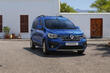 Второе поколение компактвэна Renault Express фото 1