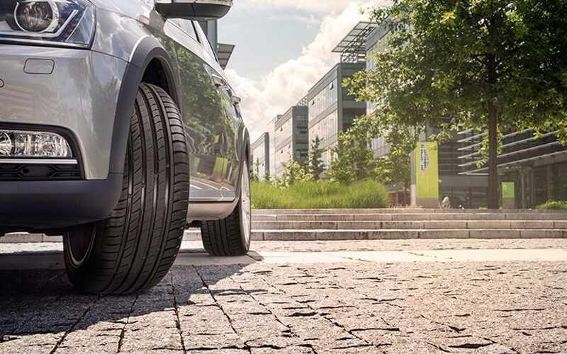 Как выбрать летние автошины?
