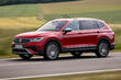 Обзор кроссовера Volkswagen Tiguan Allspace фото 1