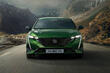 Третье поколение хэтчбека Peugeot 308 фото 1