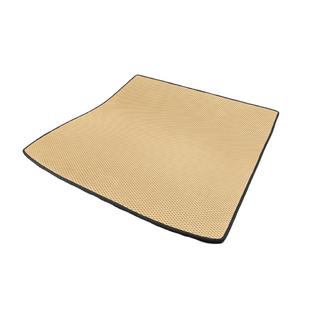 Коврик багажника верхний (EVA, Бежевый) фото 2