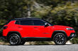 Обзор обновленного кроссовера второй генерации Jeep Compass фото 3
