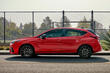 Обзор шестого поколения Subaru Impreza Hatchback фото 3