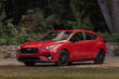 Обзор шестого поколения Subaru Impreza Hatchback фото 2