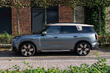 Обзор третьего поколения кроссовера MINI Countryman фото 3