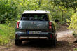 Обзор третьего поколения кроссовера MINI Countryman фото 4