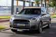 Обзор третьего поколения кроссовера MINI Countryman фото 2