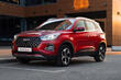 Обзор обновленного кроссовера Chery Tiggo 4 Pro фото 1