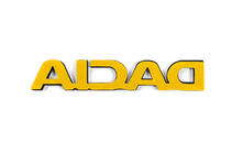 Dacia Надпись Dacia 152мм фото 3