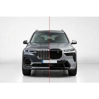 Комплект рестайлинга LCI M-Performance