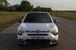 Обзор электрического кросс-седана Citroen e-C4 X фото 3
