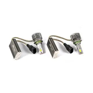 Комплект светодиодных ламп HB4 9006 Niken Nova-series фото 3