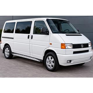 Боковые Подножки Shining V1 (2 шт., Алюминий) фото 1