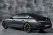 BMW 7 Series: флагманский седан нового поколения фото 4