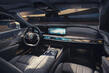 BMW 7 Series: флагманский седан нового поколения фото 5