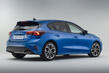 Обзор обновленного хэтчбека Ford Focus четвертого поколения фото 3