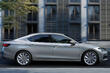 Skoda Superb: обзор четвертого поколения модели фото 3