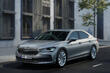 Skoda Superb: обзор четвертого поколения модели фото 1