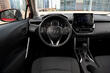 Toyota Corolla Cross: обзор компактного городского кроссовера фото 5