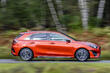 Обзор обновленного хэтчбека KIA Ceed фото 2