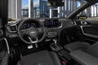 Обзор обновленного хэтчбека KIA Ceed фото 5