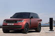 Range Rover пятого поколения: обзор внедорожника фото 2